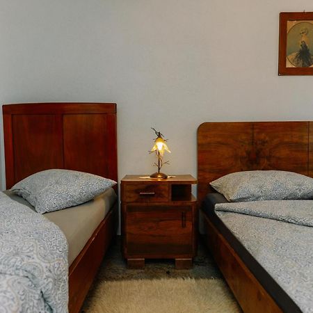 Luanas Rooms With Istrian Touch Buzet Ngoại thất bức ảnh