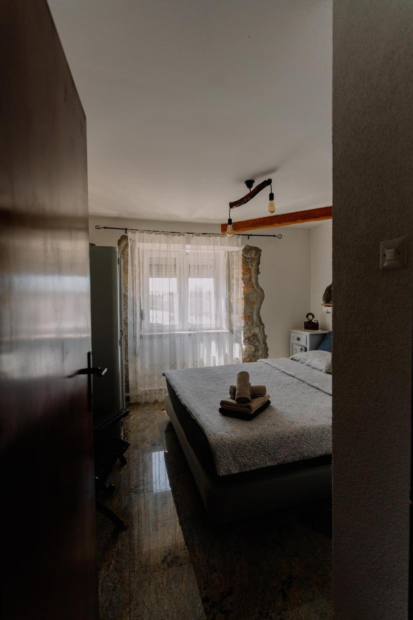 Luanas Rooms With Istrian Touch Buzet Ngoại thất bức ảnh