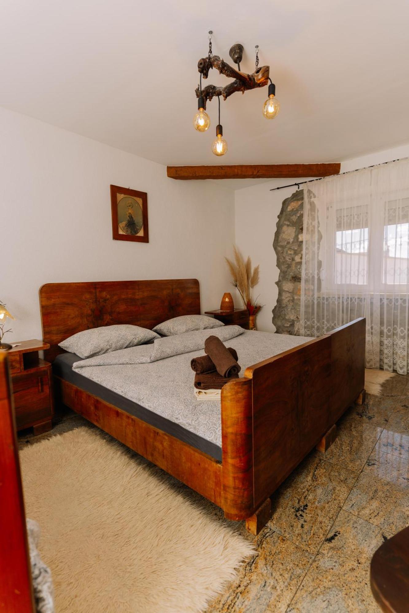 Luanas Rooms With Istrian Touch Buzet Ngoại thất bức ảnh