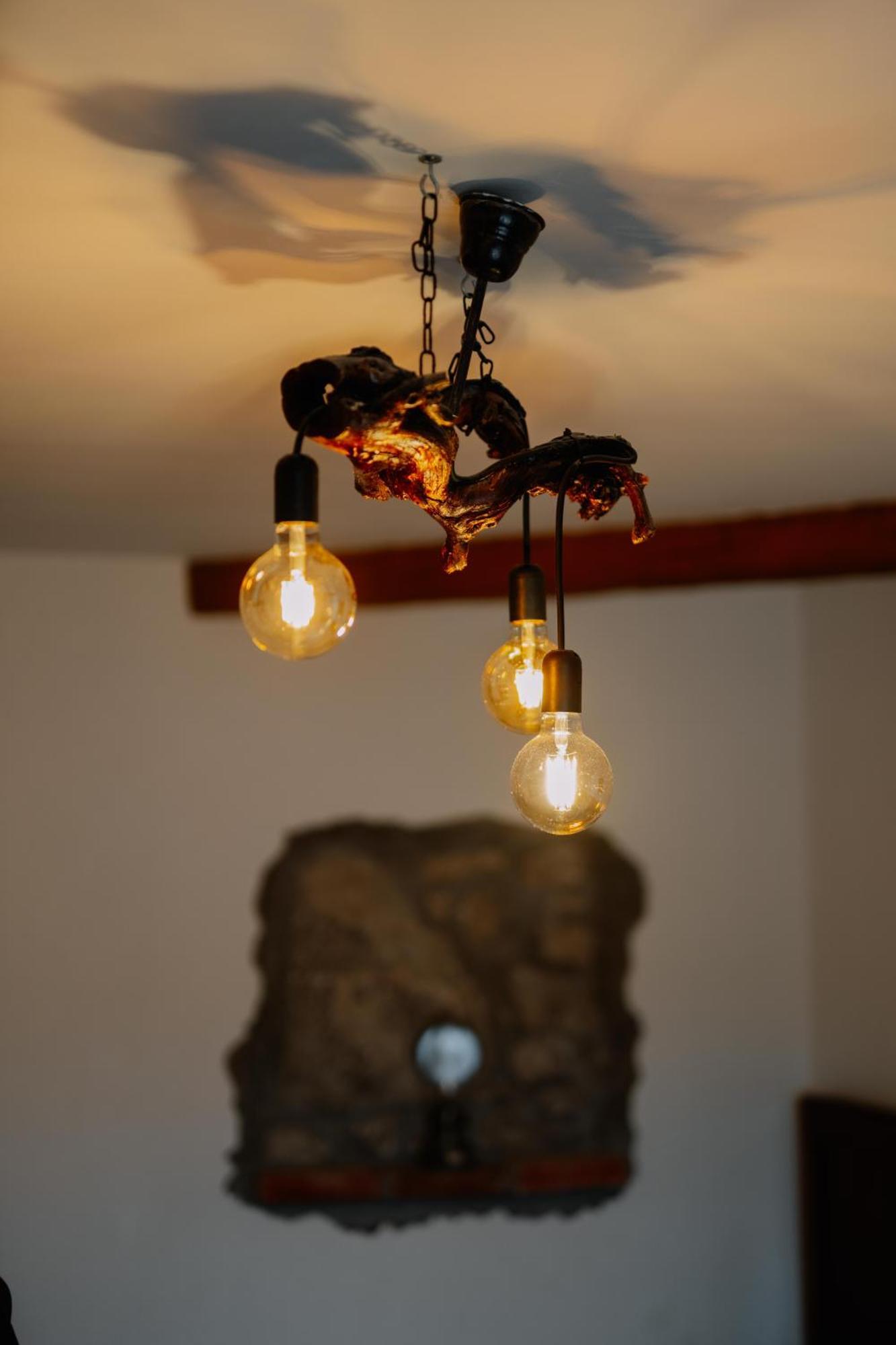 Luanas Rooms With Istrian Touch Buzet Ngoại thất bức ảnh