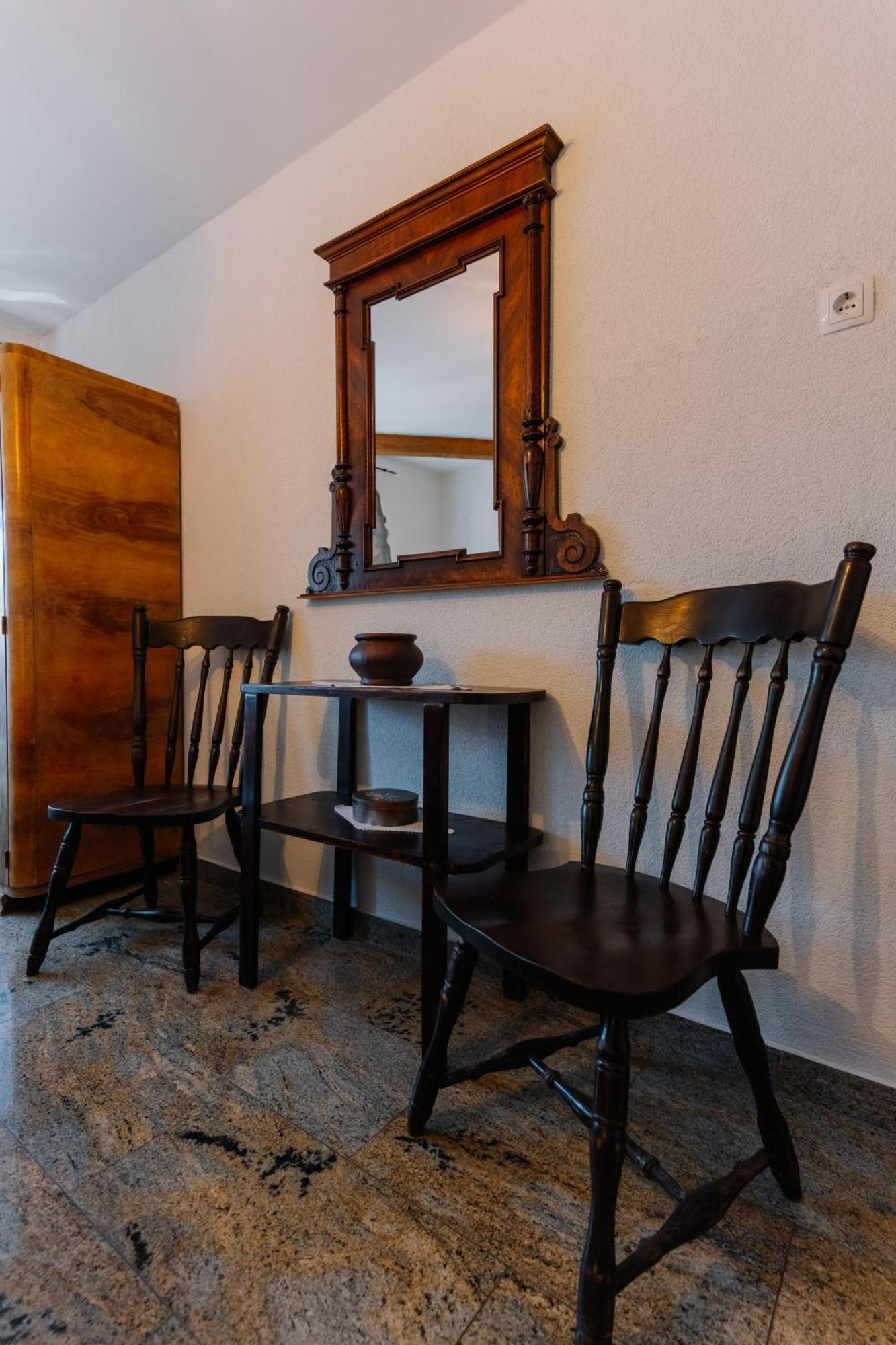 Luanas Rooms With Istrian Touch Buzet Ngoại thất bức ảnh