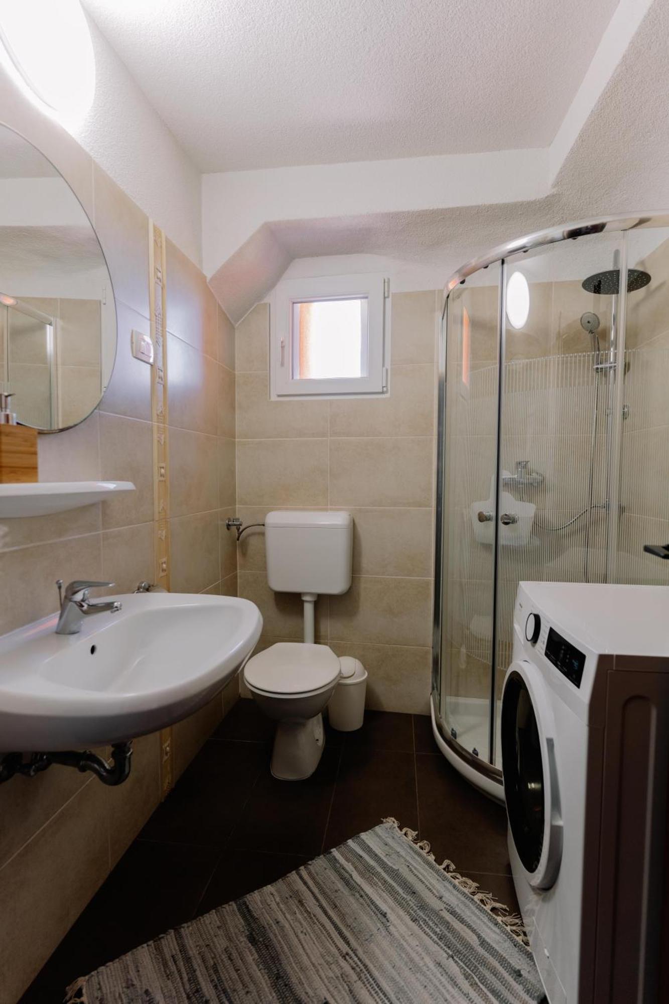 Luanas Rooms With Istrian Touch Buzet Ngoại thất bức ảnh