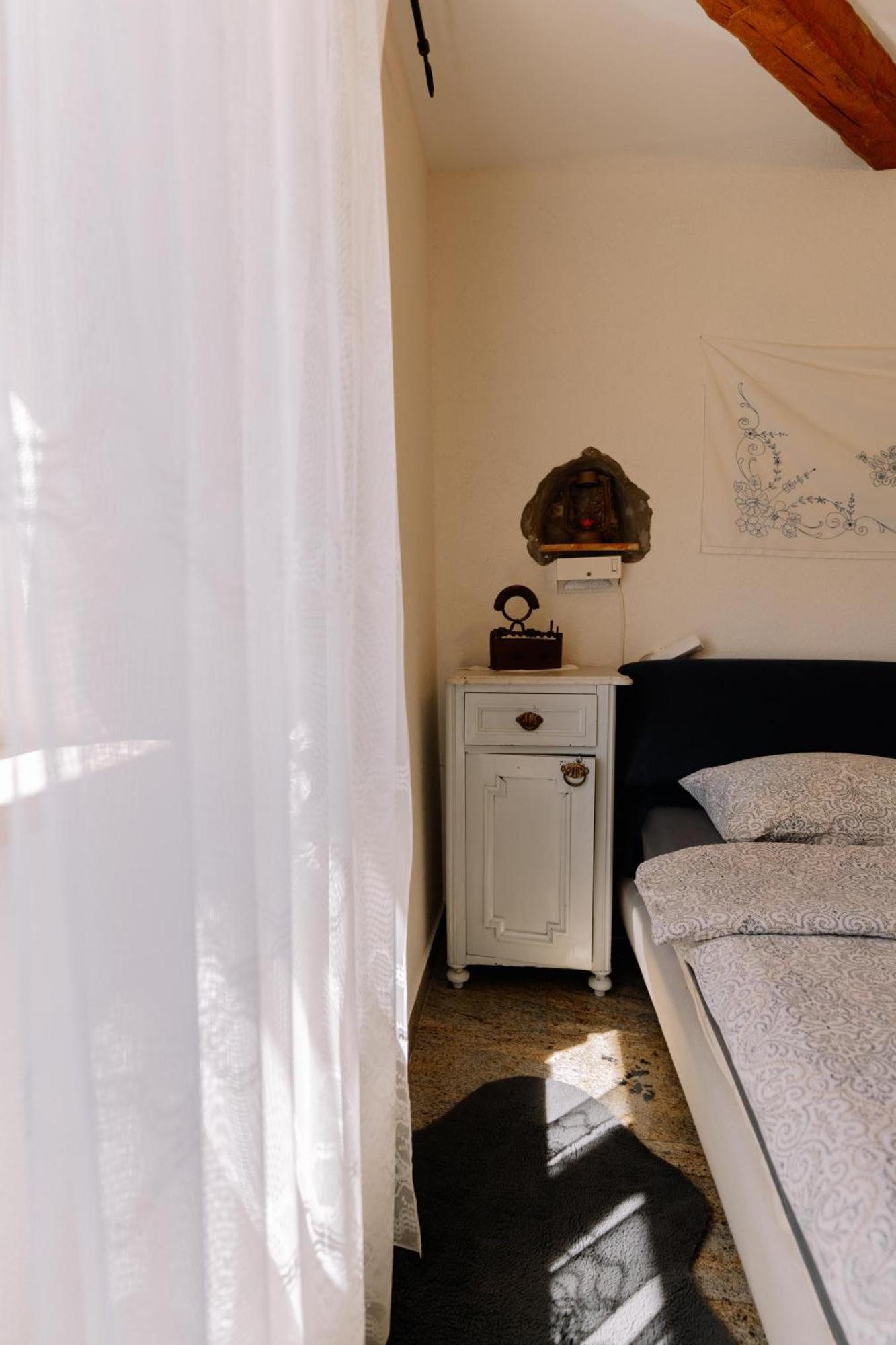 Luanas Rooms With Istrian Touch Buzet Ngoại thất bức ảnh