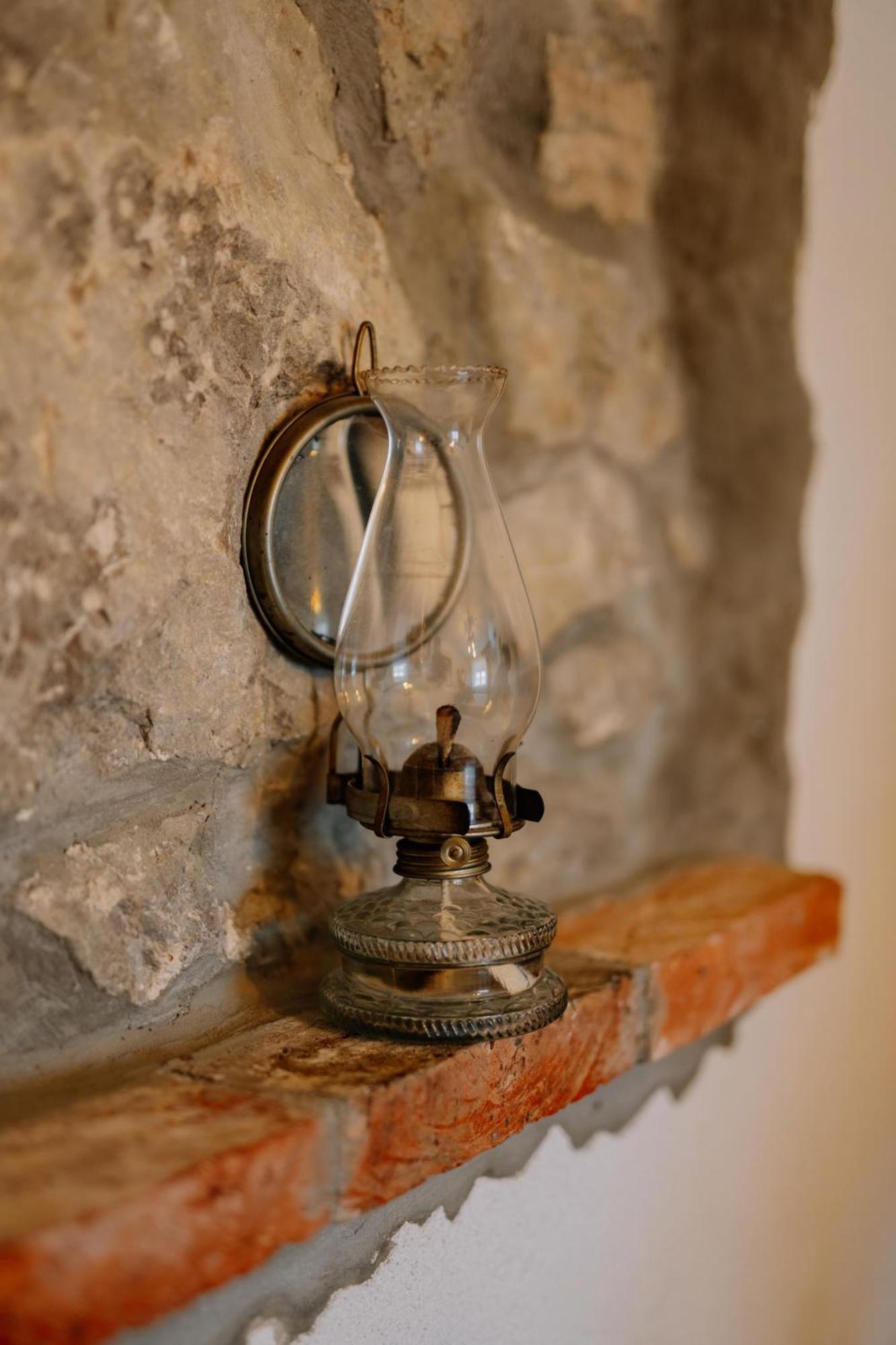 Luanas Rooms With Istrian Touch Buzet Ngoại thất bức ảnh