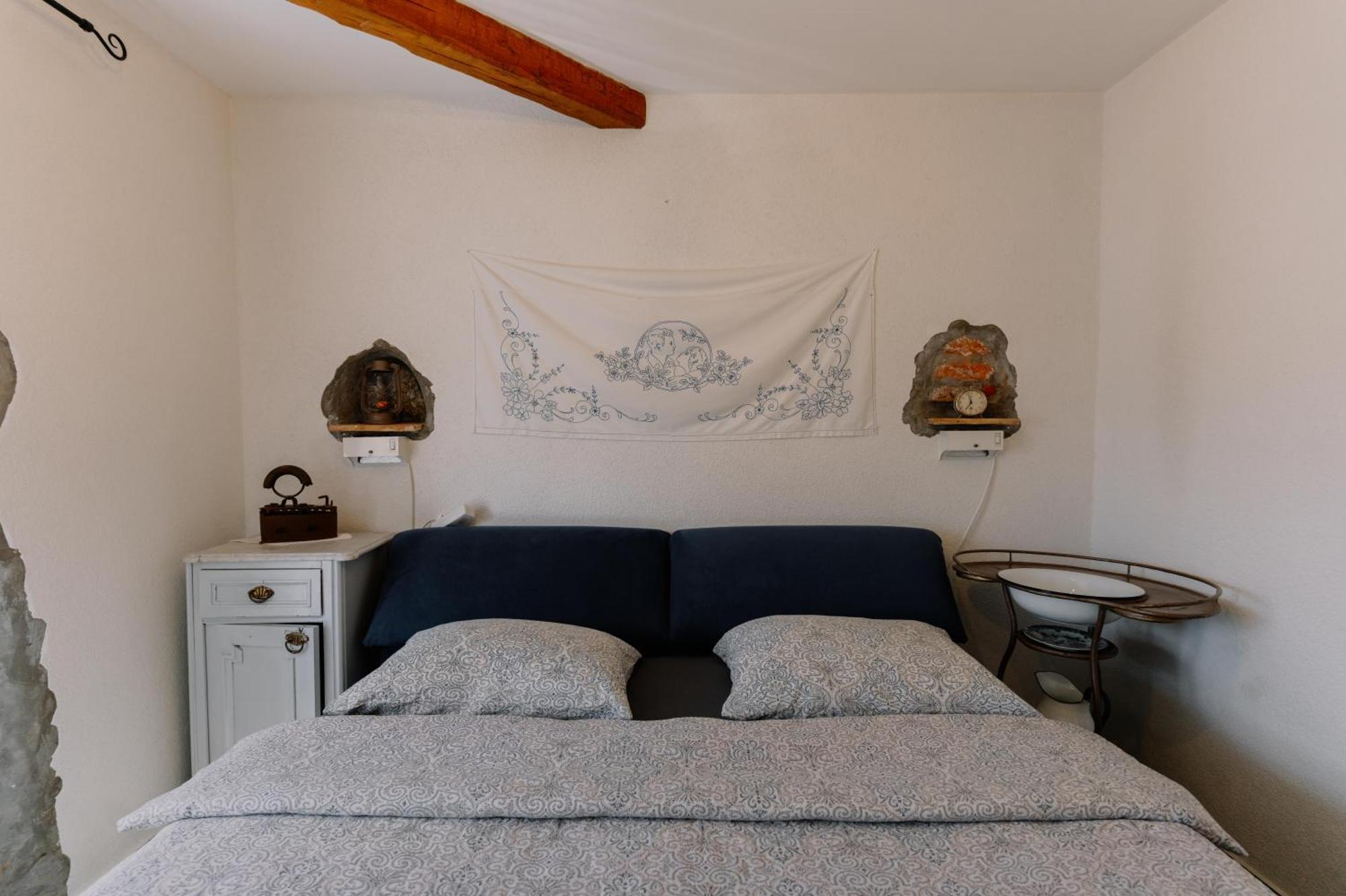 Luanas Rooms With Istrian Touch Buzet Ngoại thất bức ảnh
